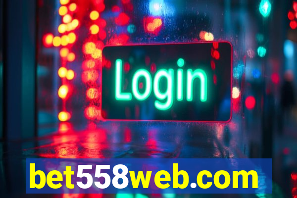 bet558web.com