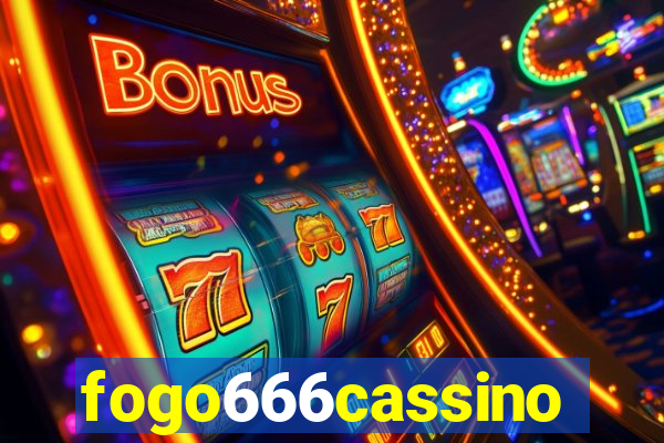 fogo666cassino