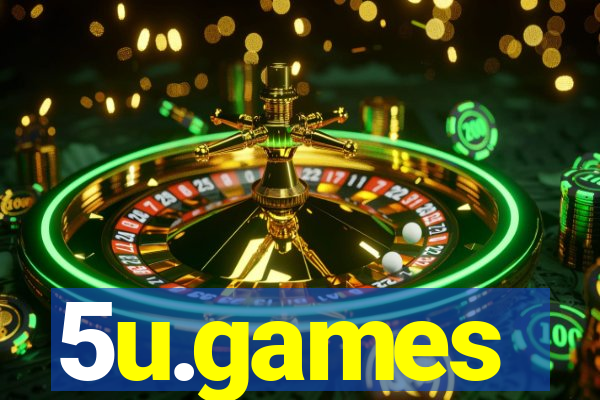 5u.games