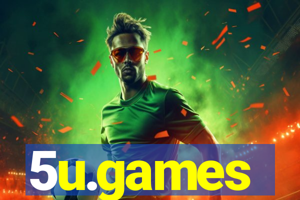5u.games