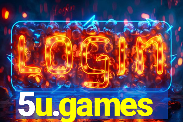 5u.games