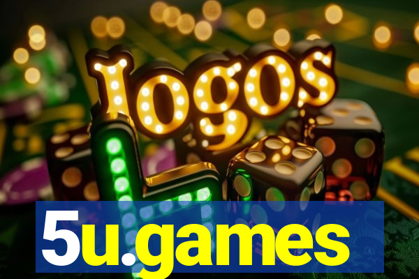 5u.games