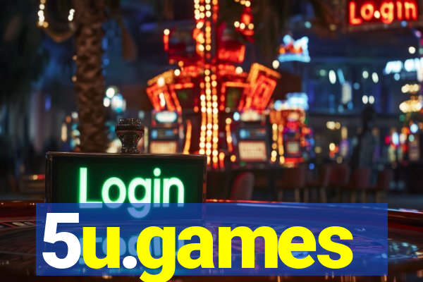 5u.games