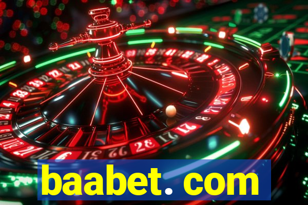 baabet. com