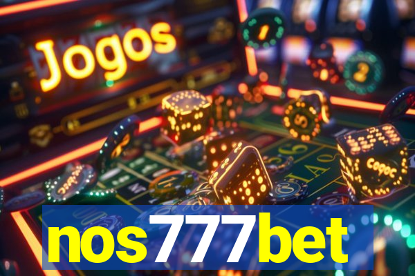 nos777bet