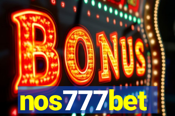 nos777bet