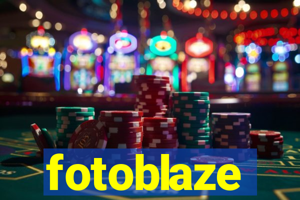 fotoblaze