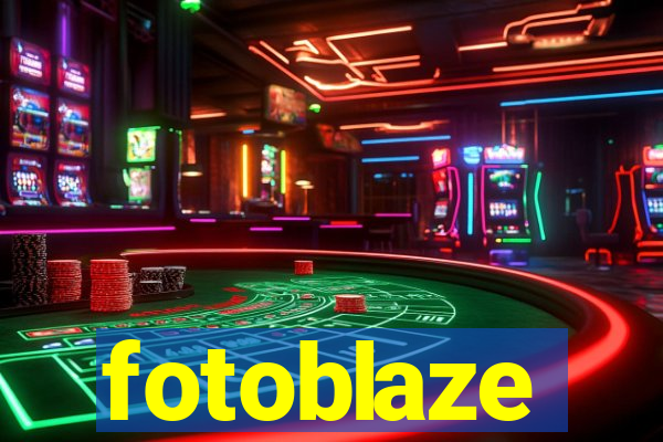 fotoblaze