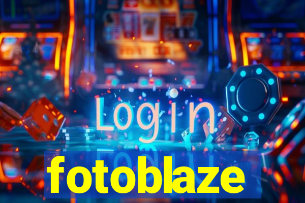 fotoblaze