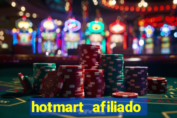 hotmart afiliado entrar login