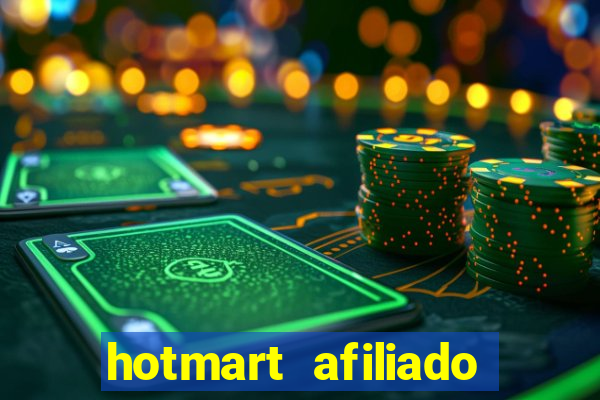 hotmart afiliado entrar login