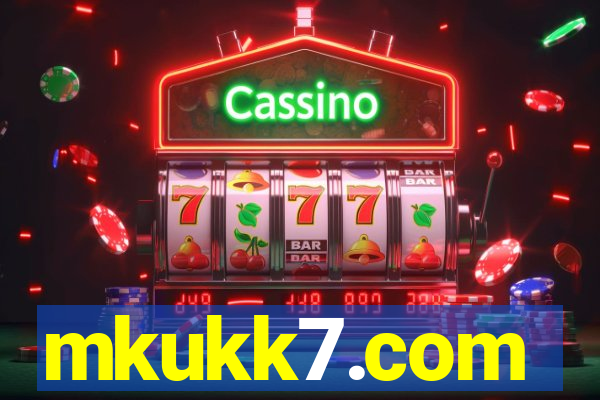 mkukk7.com