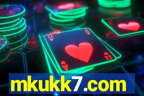 mkukk7.com