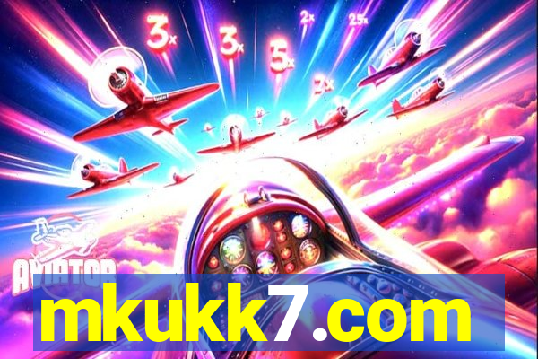 mkukk7.com