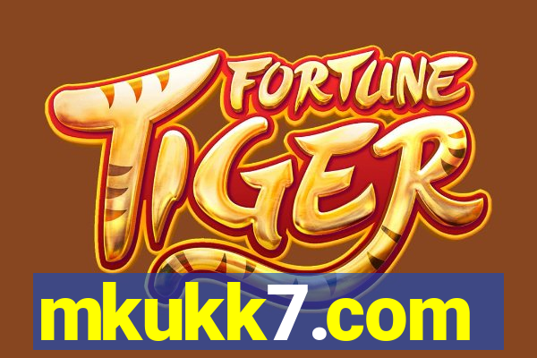 mkukk7.com