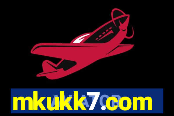 mkukk7.com