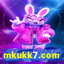 mkukk7.com