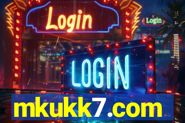 mkukk7.com
