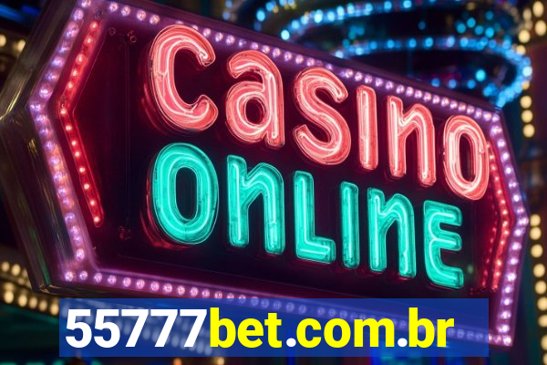 55777bet.com.br