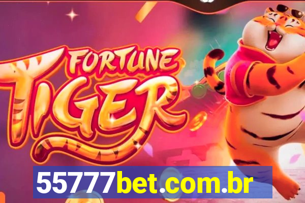 55777bet.com.br