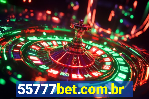 55777bet.com.br