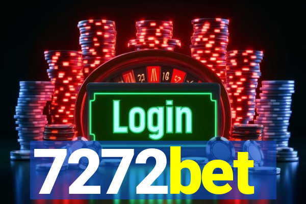 7272bet
