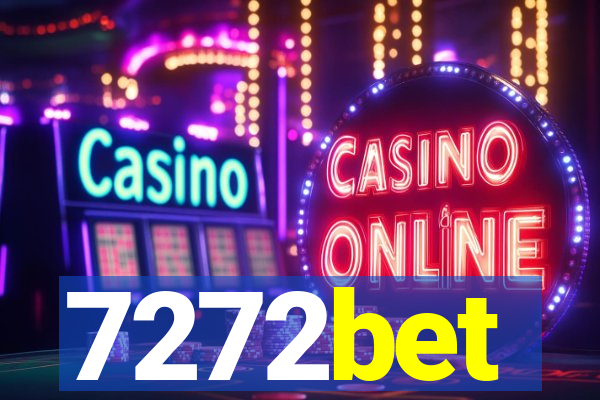 7272bet