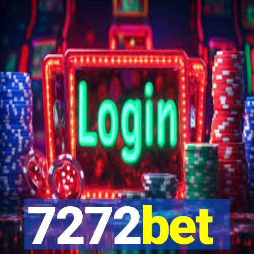 7272bet