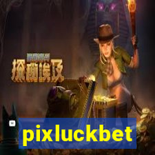 pixluckbet