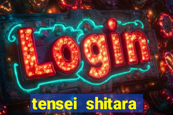 tensei shitara slime datta ken filme 3 dublado