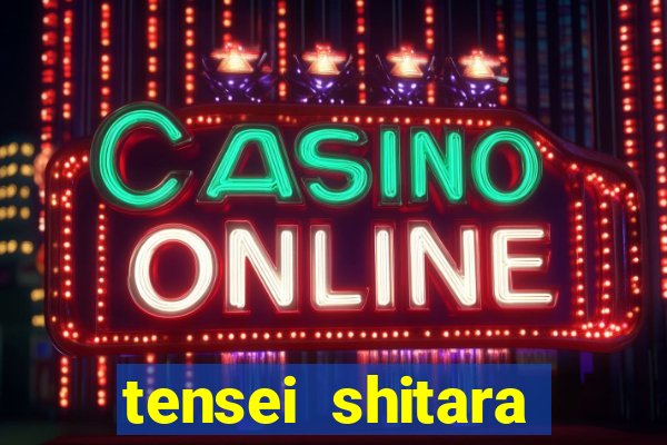 tensei shitara slime datta ken filme 3 dublado
