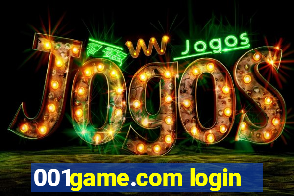 001game.com login