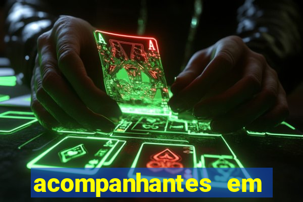 acompanhantes em altos pi