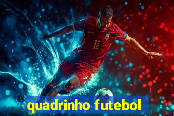 quadrinho futebol