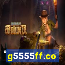 g5555ff.co