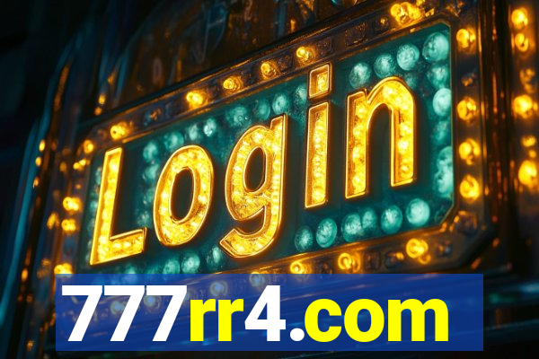 777rr4.com
