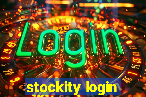 stockity login