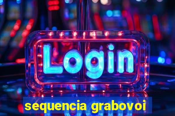 sequencia grabovoi