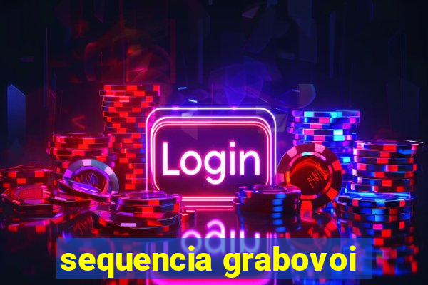 sequencia grabovoi