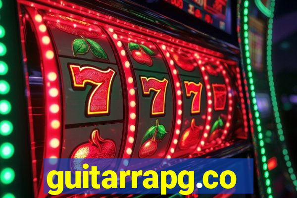 guitarrapg.co