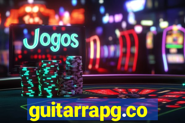 guitarrapg.co