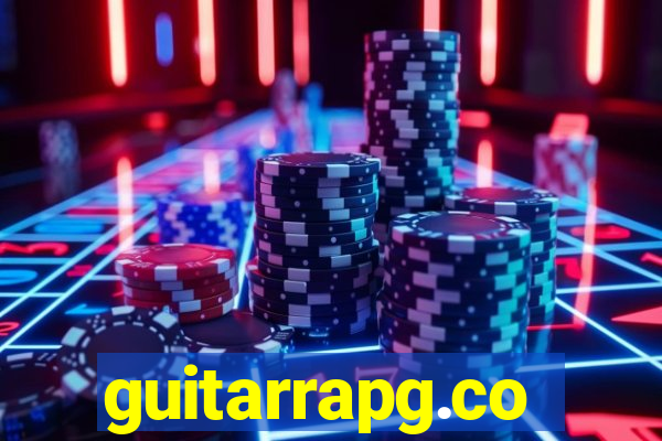 guitarrapg.co