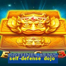 self-defense dojo secret apk
