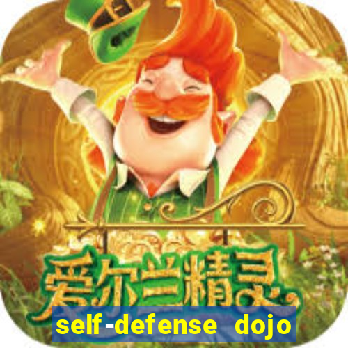 self-defense dojo secret apk