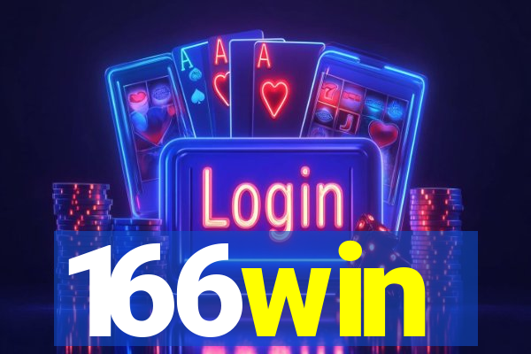 166win