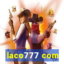 laco777 com