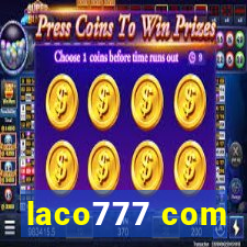 laco777 com