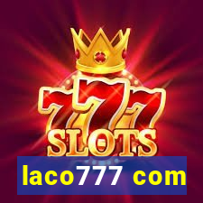 laco777 com