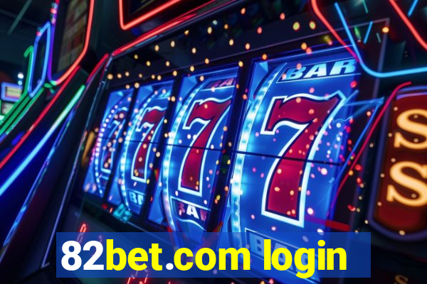82bet.com login
