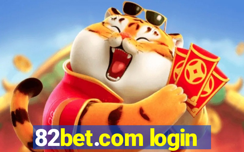 82bet.com login